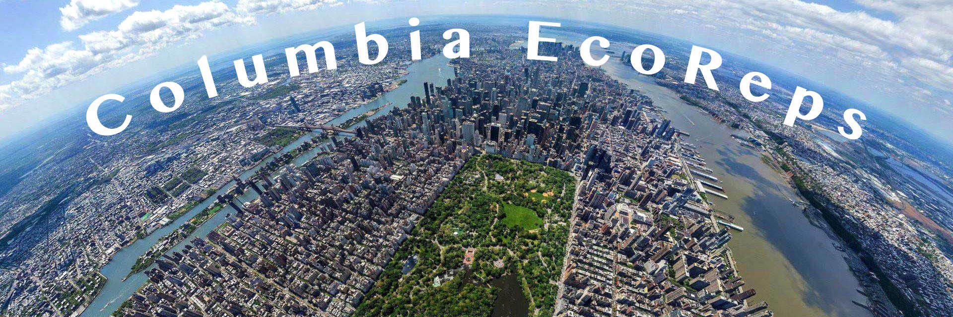 ColumbiaEcoReps's profile banner image