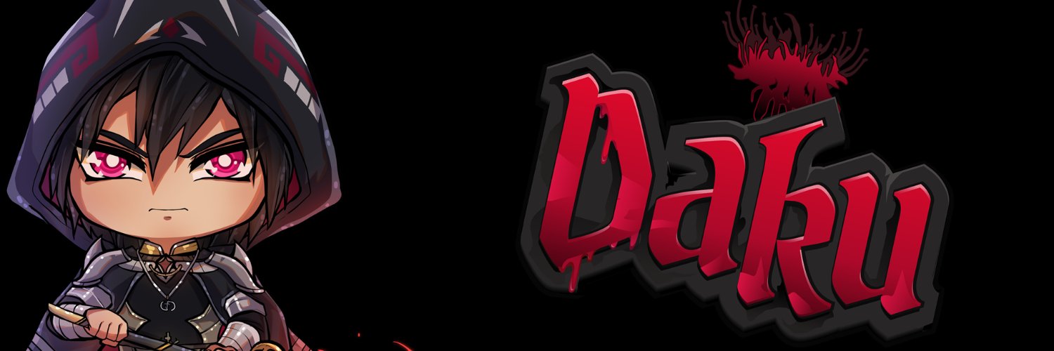Daku banner