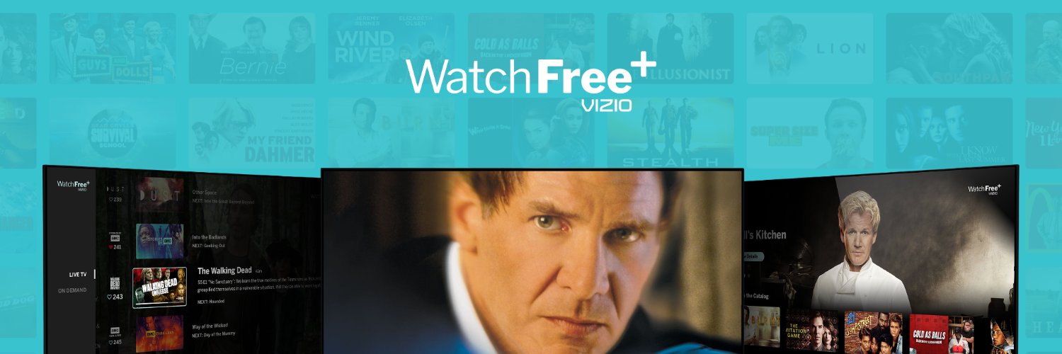 watchfreeplus's profile banner image