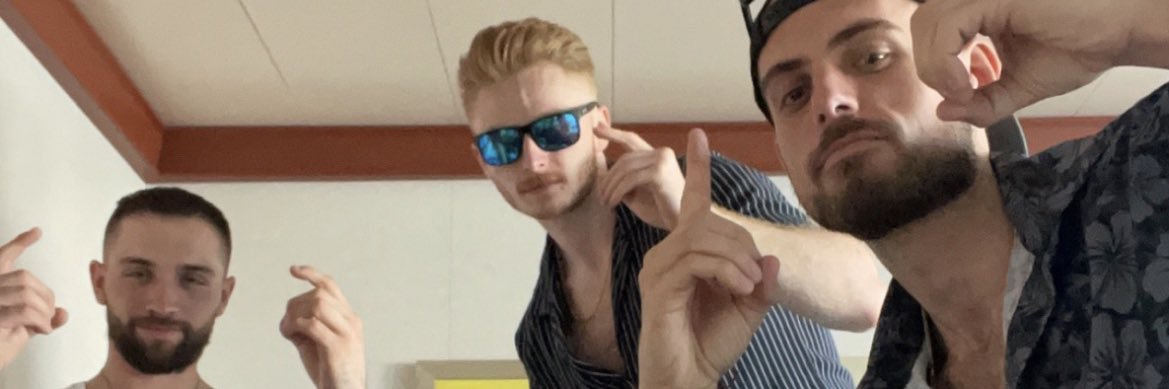Willmma14's profile banner image