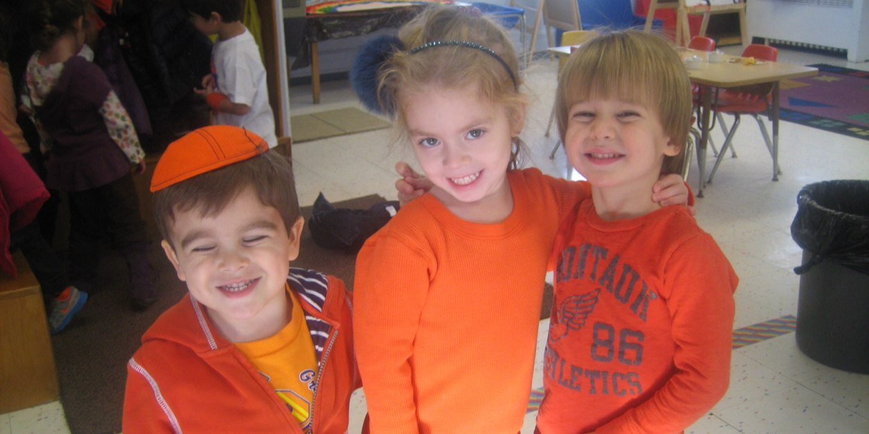 TheMoriahSchool's profile banner image
