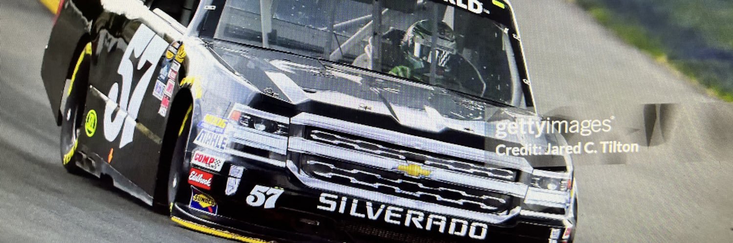 msenicaracing's profile banner image