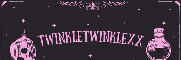 Twinkle ❄️ Profile Banner
