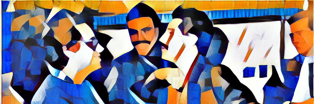 Luismipean's profile banner image