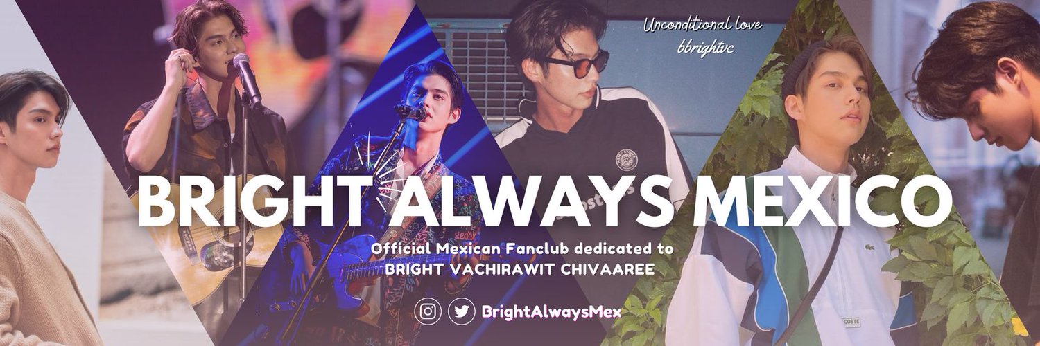 Bright Always Mexico FC ☀️ Profile Banner