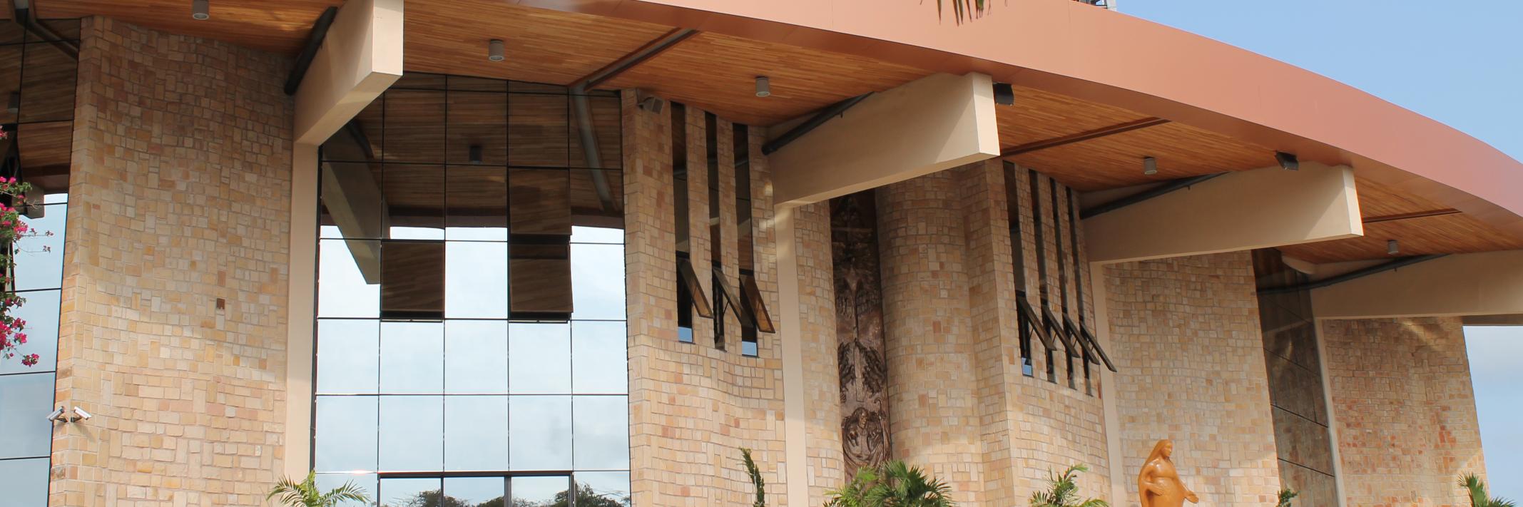 diocesecast's profile banner image