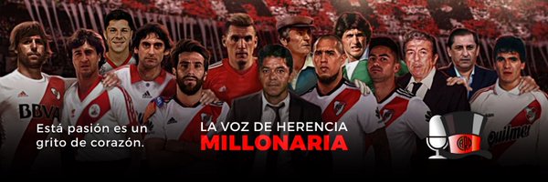 La Voz de Herencia Profile Banner