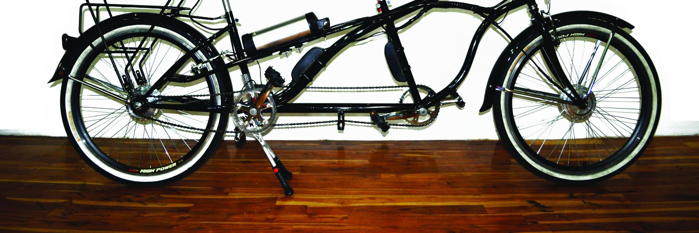 SoloBicis's profile banner image