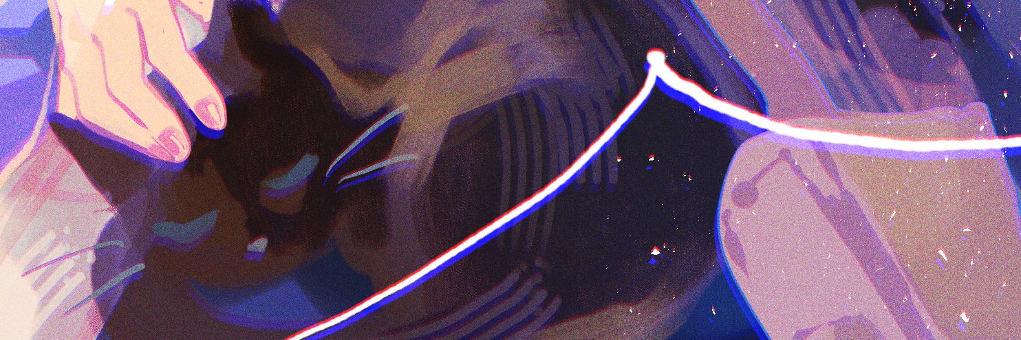 Churebii's profile banner image