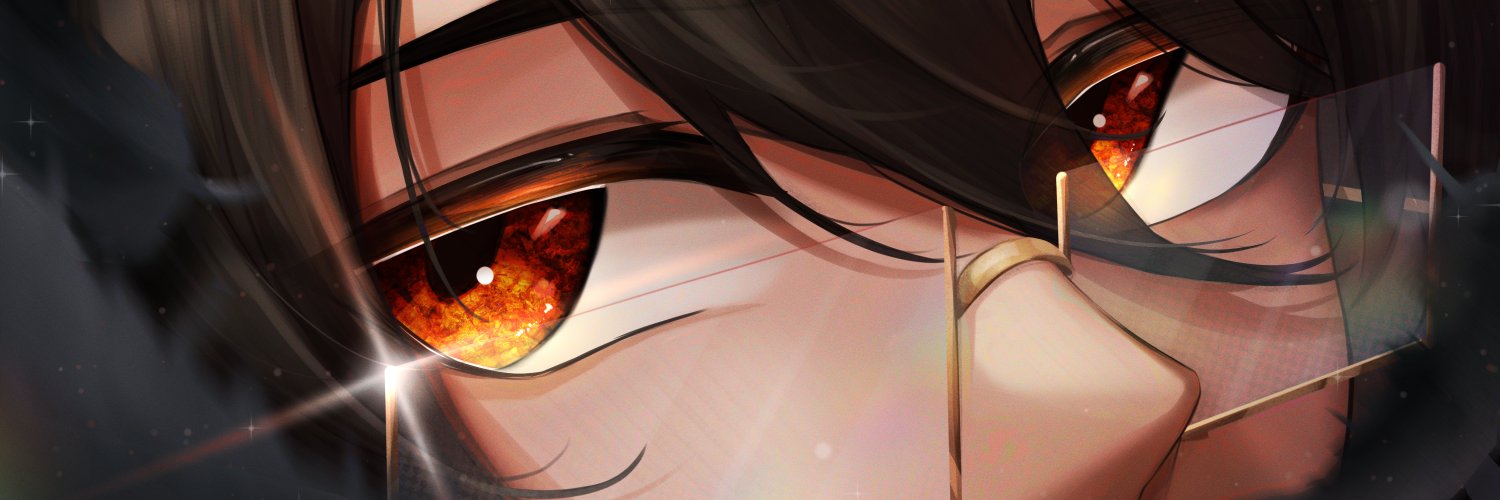 Ryo Coinleaf 🧾💰 Shopkeeper Vtuber banner