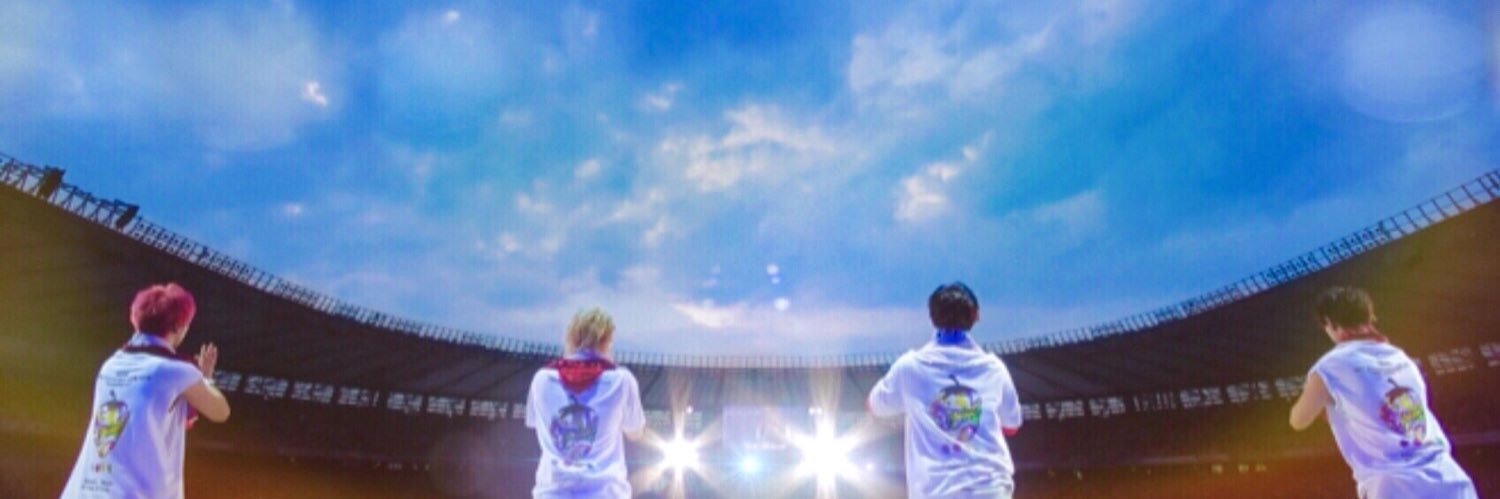 tegomai1030's profile banner image