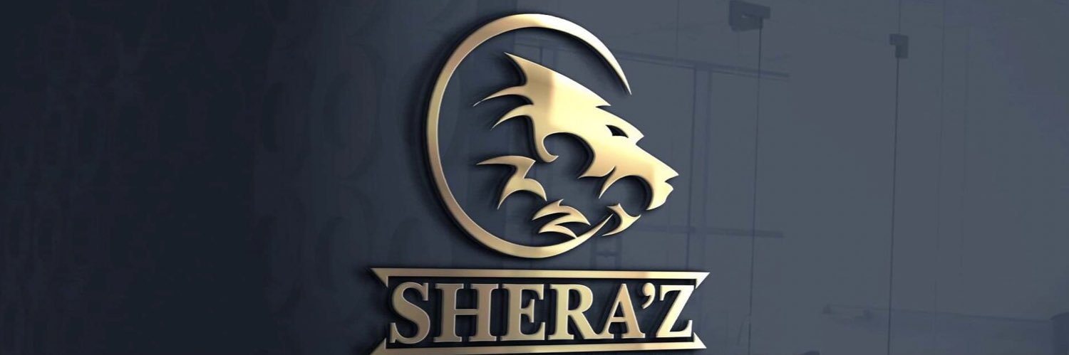 Sheraz_21's profile banner image