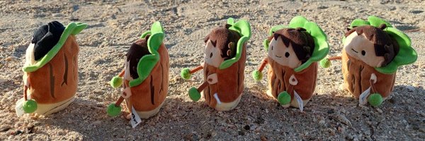 samumasen Profile Banner