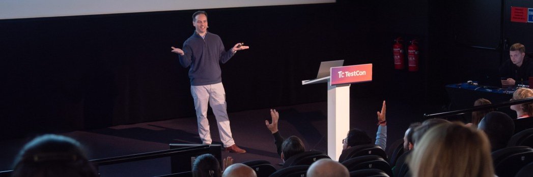 Chris Harbert banner