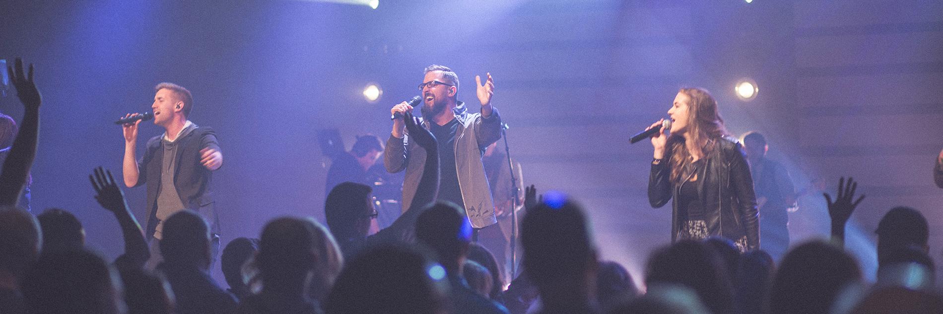 ElementChurchMO's profile banner image