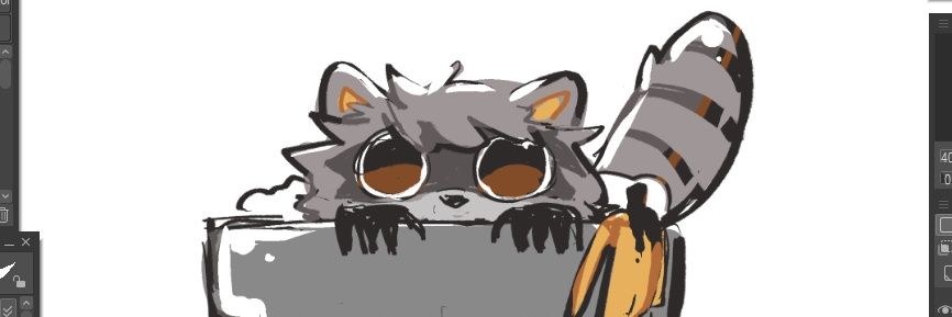 ✨hoody✨ Vgen Commission | OPEN | banner