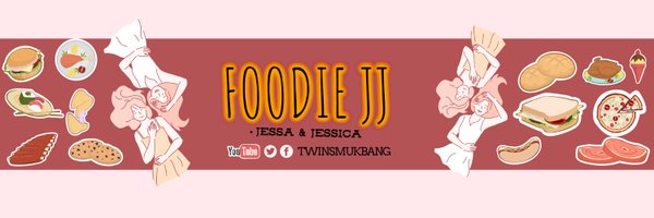 TWINS MUKBANG Profile Banner