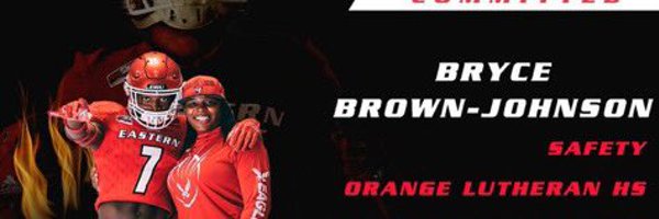 BryceBrownjohn1 Profile Banner