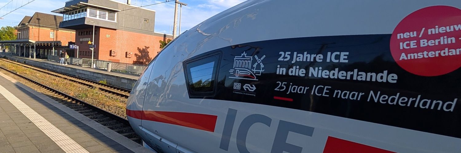 Thomas Berling banner