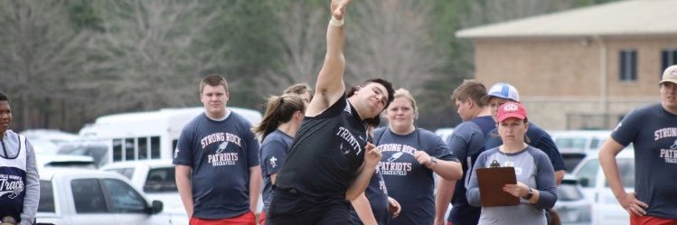 Grayson Ingram banner