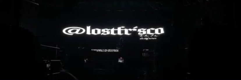 Wave Meltzer's banner