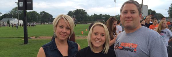 kerrihall18 Profile Banner