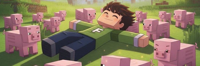 FuzionDroid's profile banner image