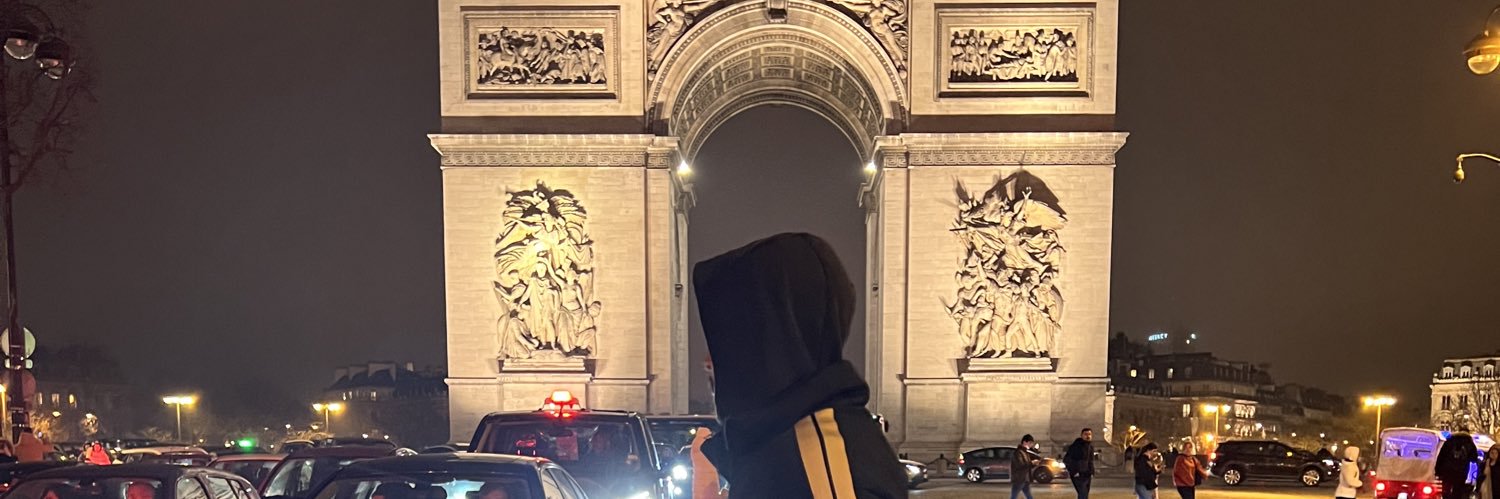 thatserich's profile banner image