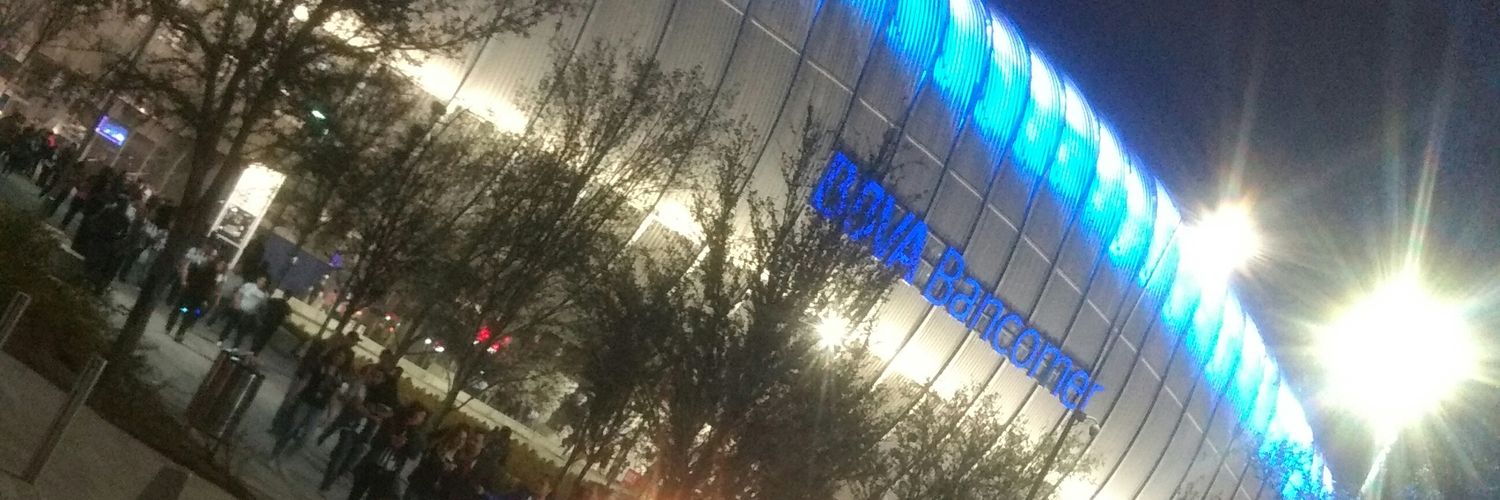 Gonsa27's profile banner image