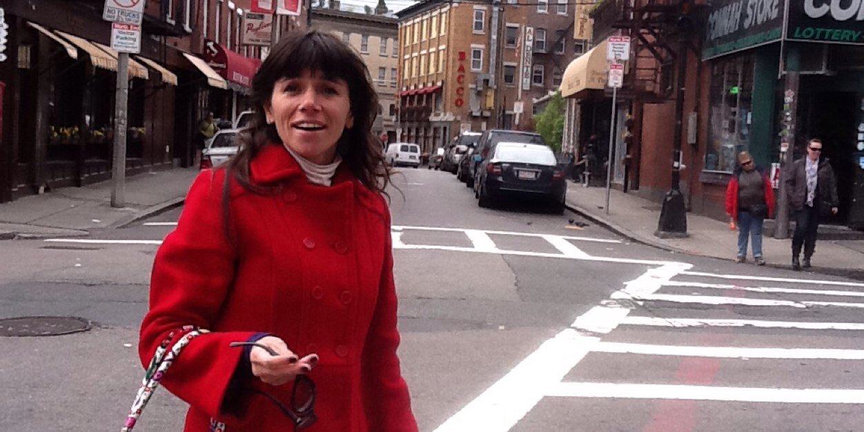 lulupizzarello's profile banner image