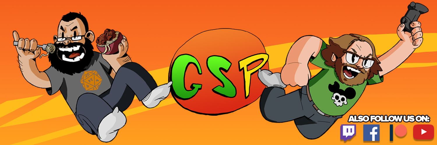 Game Society Pimps banner