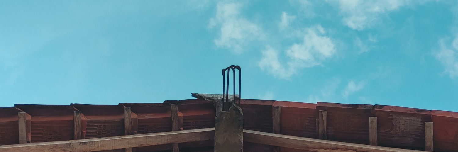 kakiubanan's profile banner image