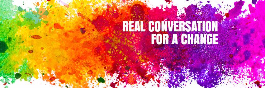 Out with Prostate Cancer banner