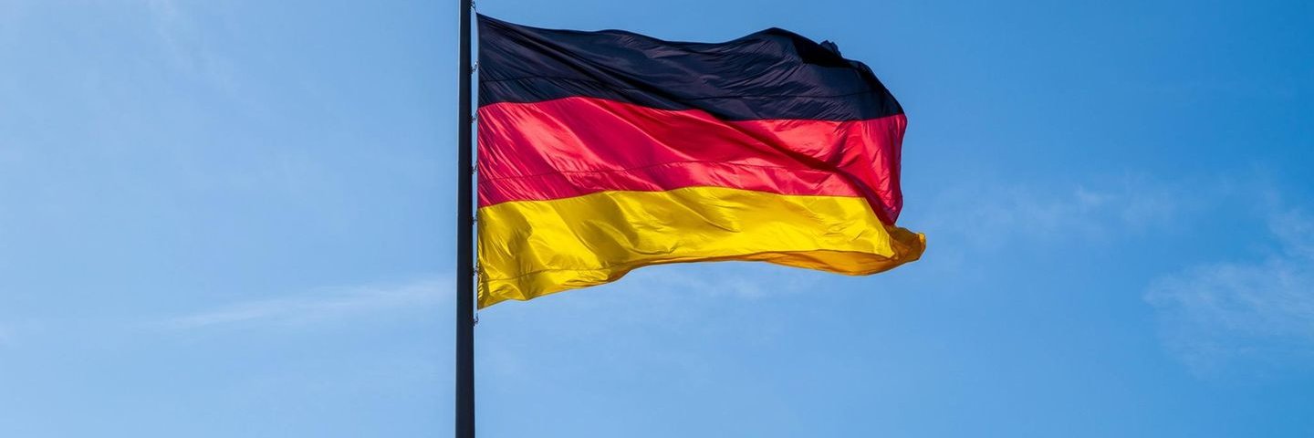 Fräulein Anne's banner