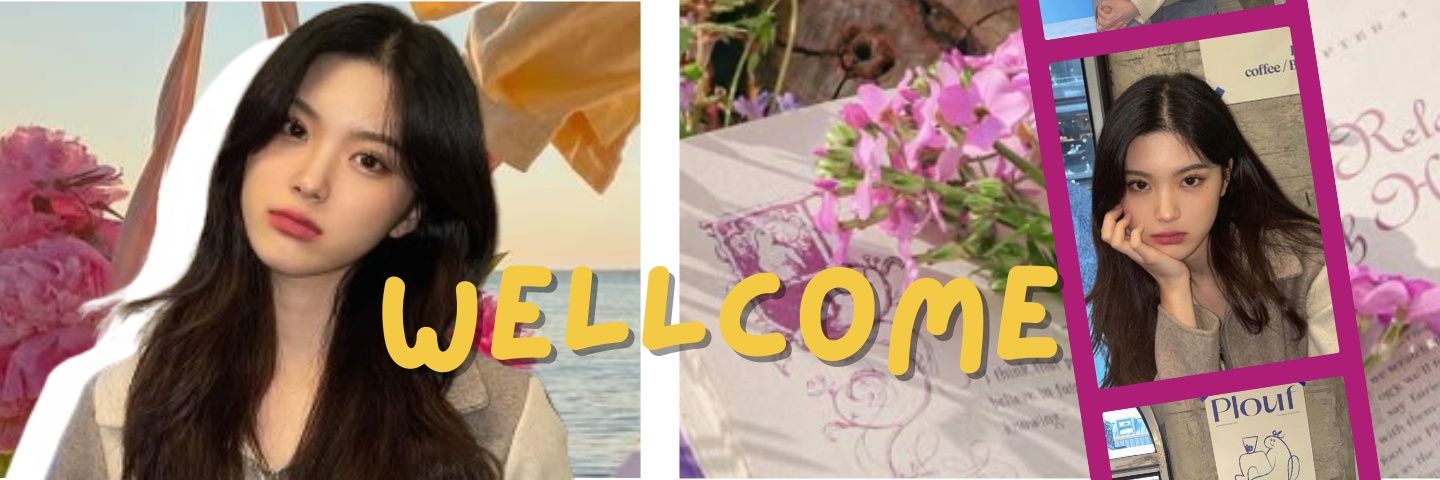 Nana store ||💌 banner