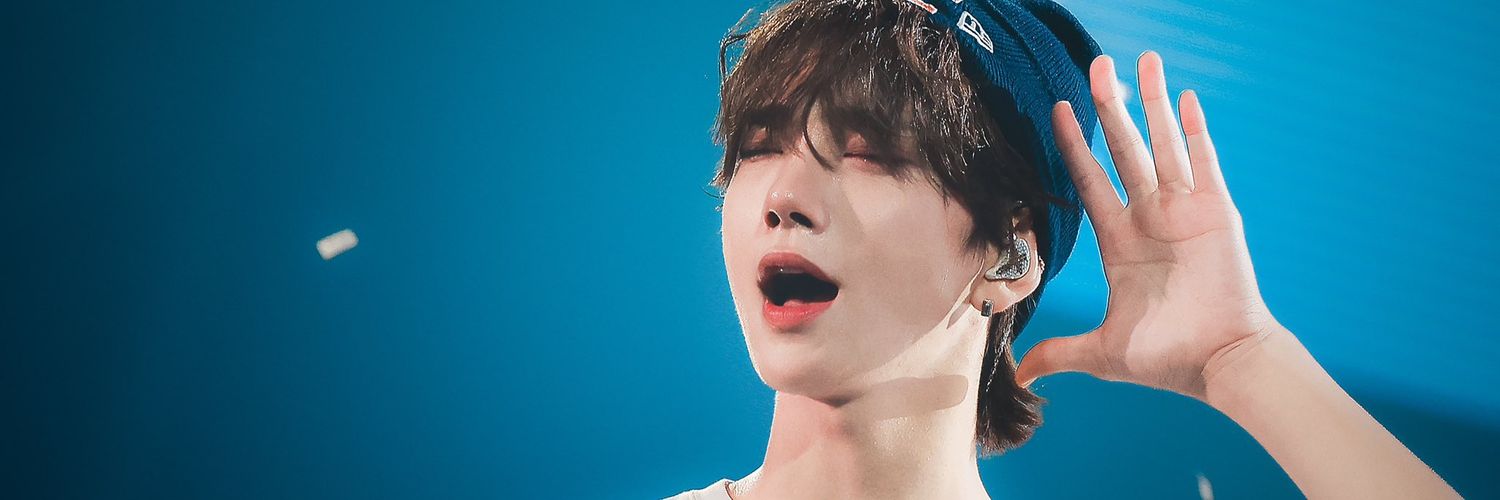 yang🍀 banner