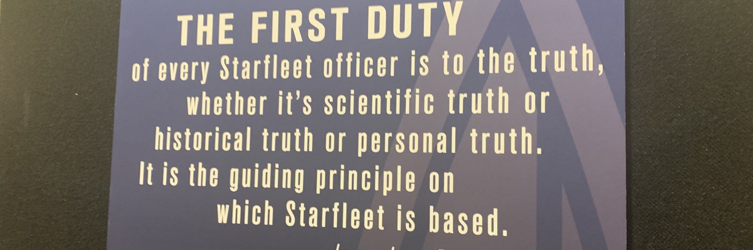 trekstar33's profile banner image