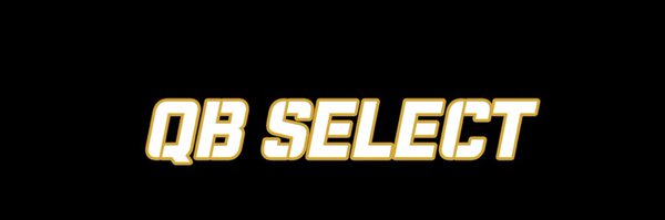 QbSelect Profile Banner