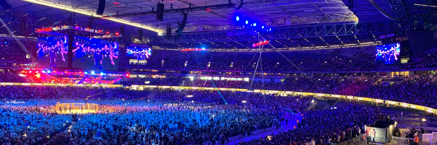 4ouncesF's profile banner image