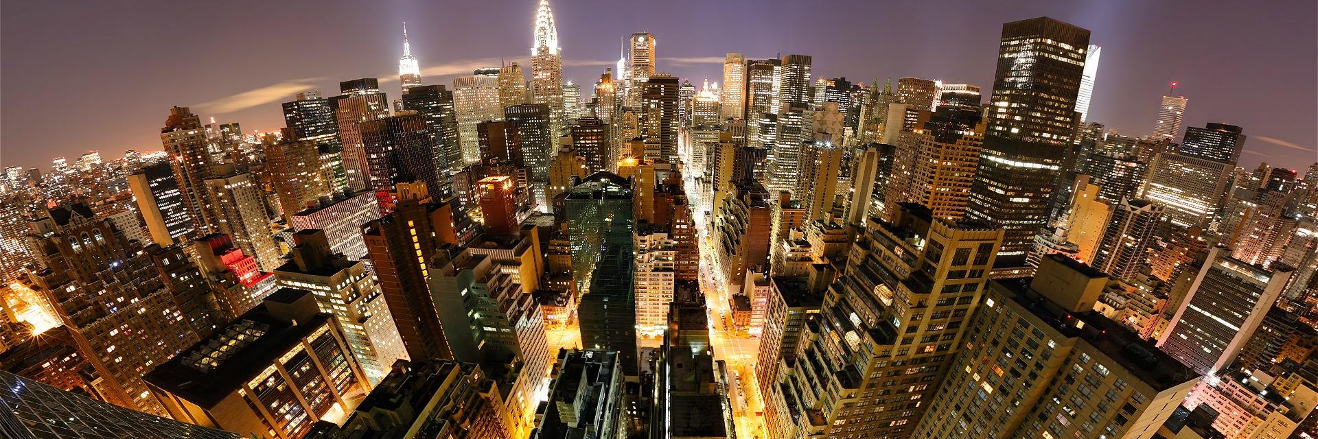 James Richardson banner