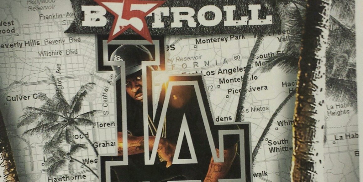 BStrollRx's profile banner image
