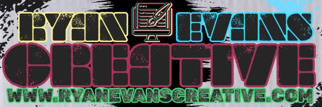 RyanEvansWrites's profile banner image