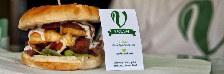 VFreshFood's profile banner image