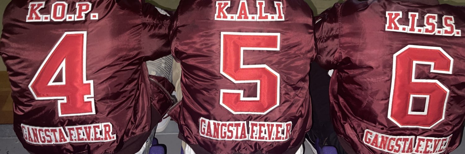 Bralon Robinson banner