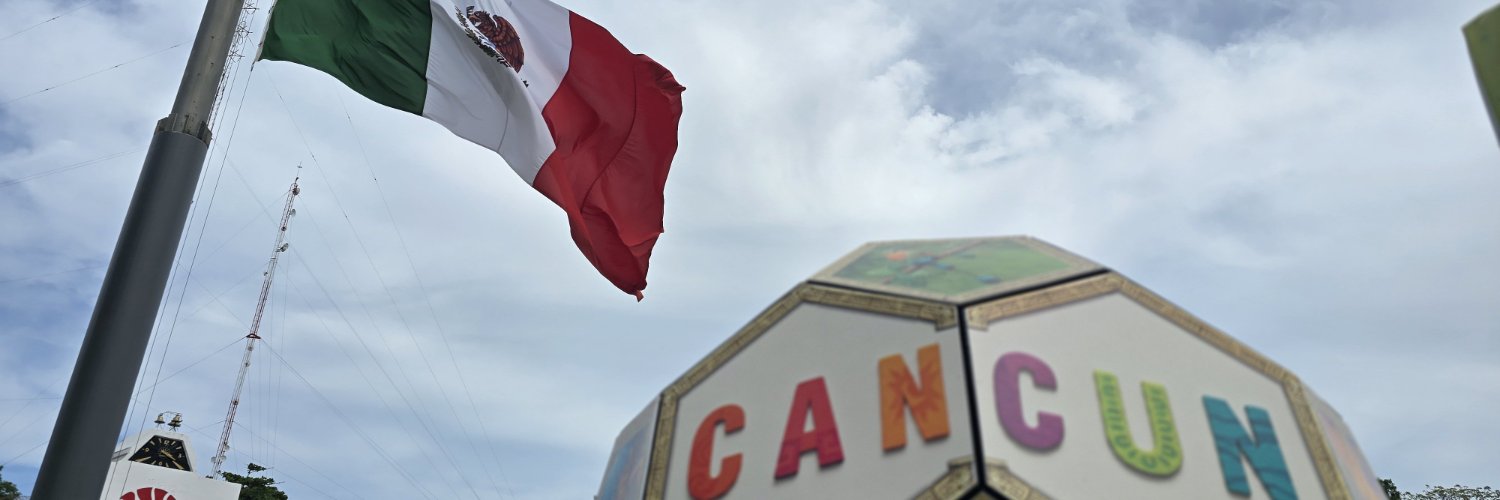 MikeCansecoG's profile banner image