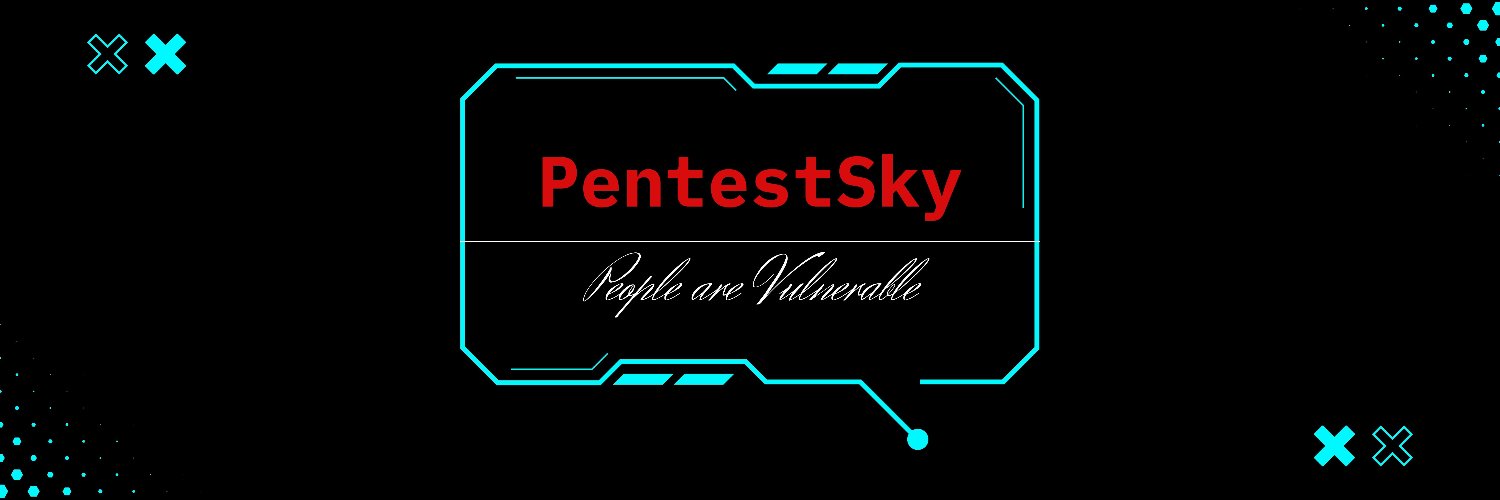 PentestSky banner