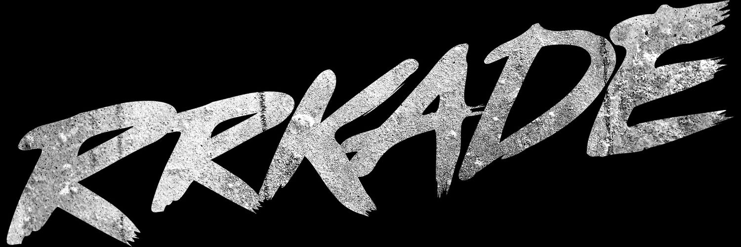 RRKADE's profile banner image