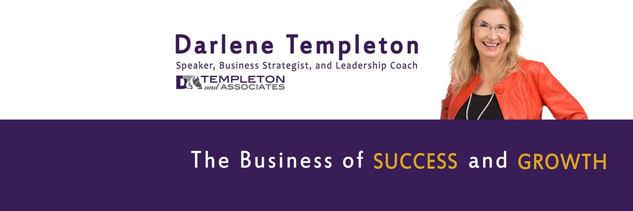 Darlene Templeton banner