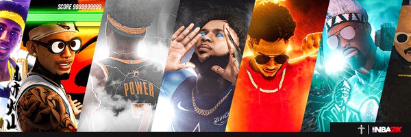 Infamous Profile Banner