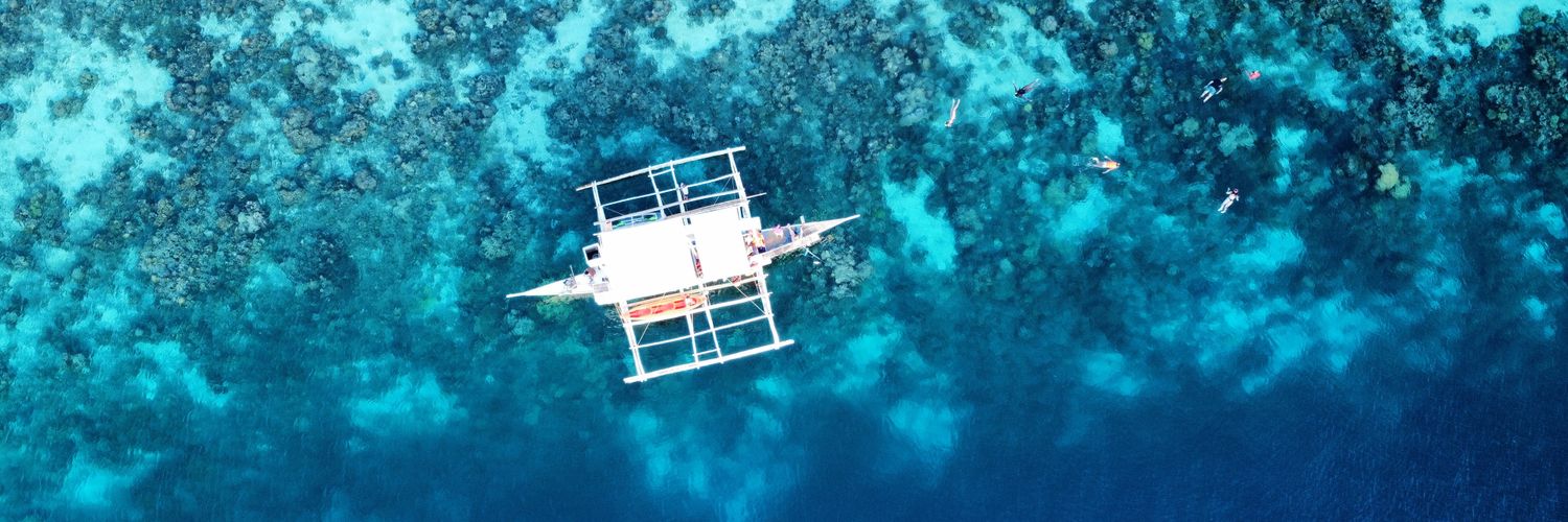 Citizen of the Planet banner